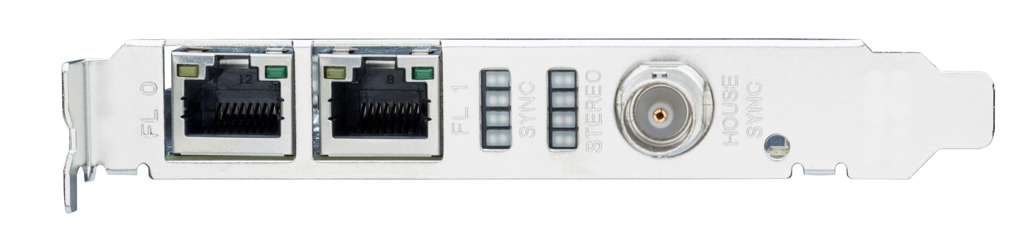 NVIDIA QUADRO SYNC2 本体とケーブルセット NVIDIA QUADRO SYNC2 本体とケーブルセット